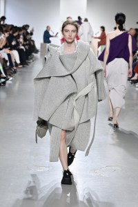 CFCL Fall 2026 ready-to-wear collection at Paris Fashion Week.
