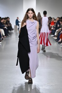 CFCL Fall 2026 ready-to-wear collection at Paris Fashion Week.