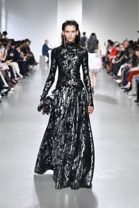 CFCL Fall 2026 ready-to-wear collection at Paris Fashion Week.
