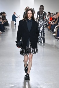 CFCL Fall 2026 ready-to-wear collection at Paris Fashion Week.