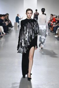 CFCL Fall 2026 ready-to-wear collection at Paris Fashion Week.