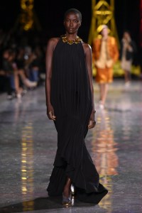Chanel Fall 2026 Ready-to-Wear Collection at Paris fashion Week