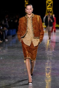 Chanel Fall 2026 Ready-to-Wear Collection at Paris fashion Week