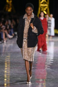 Chanel Fall 2026 Ready-to-Wear Collection at Paris fashion Week