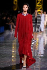 Chanel Fall 2026 Ready-to-Wear Collection at Paris fashion Week