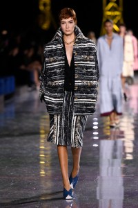Chanel Fall 2026 Ready-to-Wear Collection at Paris fashion Week