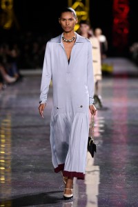 Chanel Fall 2026 Ready-to-Wear Collection at Paris fashion Week