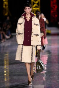 Chanel Fall 2026 Ready-to-Wear Collection at Paris fashion Week