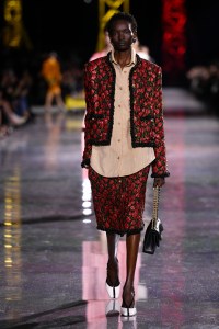 Chanel Fall 2026 Ready-to-Wear Collection at Paris fashion Week