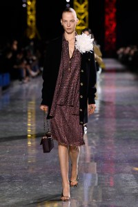 Chanel Fall 2026 Ready-to-Wear Collection at Paris fashion Week