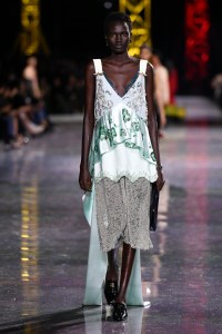 Chanel Fall 2026 Ready-to-Wear Collection at Paris fashion Week