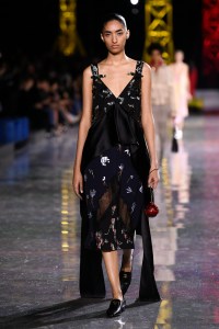 Chanel Fall 2026 Ready-to-Wear Collection at Paris fashion Week