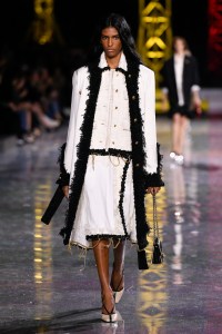 Chanel Fall 2026 Ready-to-Wear Collection at Paris fashion Week