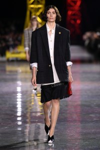 Chanel Fall 2026 Ready-to-Wear Collection at Paris fashion Week