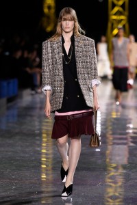 Chanel Fall 2026 Ready-to-Wear Collection at Paris fashion Week