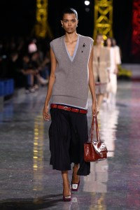 Chanel Fall 2026 Ready-to-Wear Collection at Paris fashion Week
