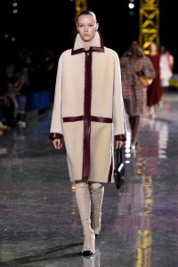 Chanel Fall 2026 Ready-to-Wear Collection at Paris fashion Week