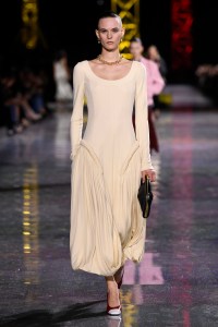 Chanel Fall 2026 Ready-to-Wear Collection at Paris fashion Week