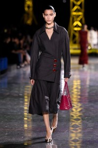 Chanel Fall 2026 Ready-to-Wear Collection at Paris fashion Week