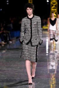 Chanel Fall 2026 Ready-to-Wear Collection at Paris fashion Week