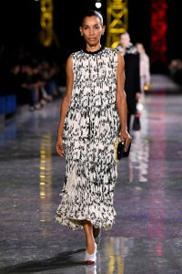 Chanel Fall 2026 Ready-to-Wear Collection at Paris fashion Week