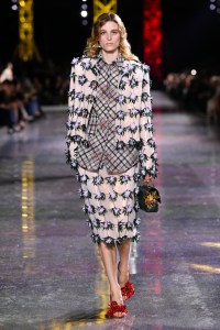 Chanel Fall 2026 Ready-to-Wear Collection at Paris fashion Week