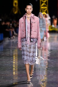 Chanel Fall 2026 Ready-to-Wear Collection at Paris fashion Week