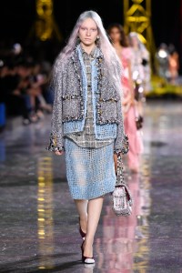 Chanel Fall 2026 Ready-to-Wear Collection at Paris fashion Week