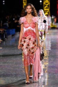 Chanel Fall 2026 Ready-to-Wear Collection at Paris fashion Week