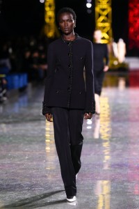 Chanel Fall 2026 Ready-to-Wear Collection at Paris fashion Week