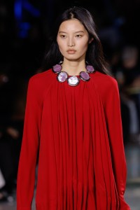 Details at Chanel Fall 2026 Ready-to-Wear Collection