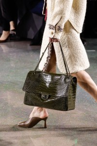 Details at Chanel Fall 2026 Ready-to-Wear Collection