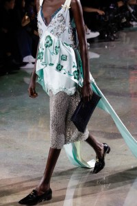 Details at Chanel Fall 2026 Ready-to-Wear Collection