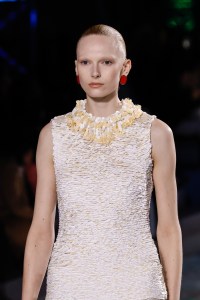 Details at Chanel Fall 2026 Ready-to-Wear Collection