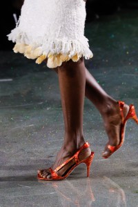 Details at Chanel Fall 2026 Ready-to-Wear Collection