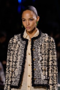 Details at Chanel Fall 2026 Ready-to-Wear Collection