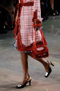 Details at Chanel Fall 2026 Ready-to-Wear Collection