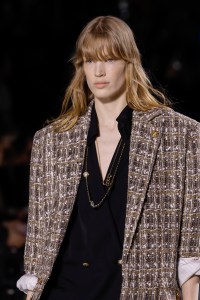 Details at Chanel Fall 2026 Ready-to-Wear Collection