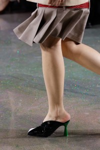 Details at Chanel Fall 2026 Ready-to-Wear Collection