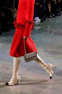 Details at Chanel Fall 2026 Ready-to-Wear Collection