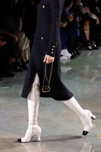 Details at Chanel Fall 2026 Ready-to-Wear Collection