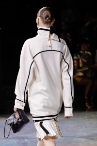 Details at Chanel Fall 2026 Ready-to-Wear Collection