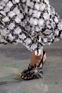 Details at Chanel Fall 2026 Ready-to-Wear Collection