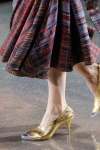 Details at Chanel Fall 2026 Ready-to-Wear Collection