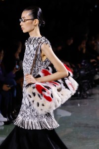 Details at Chanel Fall 2026 Ready-to-Wear Collection