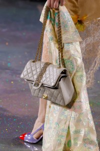 Details at Chanel Fall 2026 Ready-to-Wear Collection