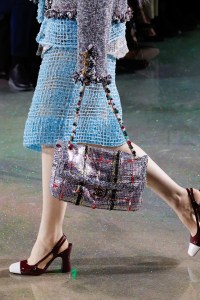 Details at Chanel Fall 2026 Ready-to-Wear Collection