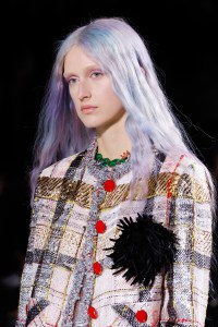 Details at Chanel Fall 2026 Ready-to-Wear Collection