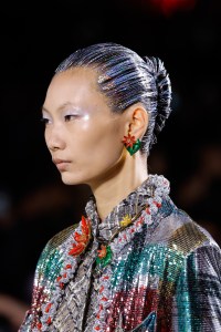 Details at Chanel Fall 2026 Ready-to-Wear Collection