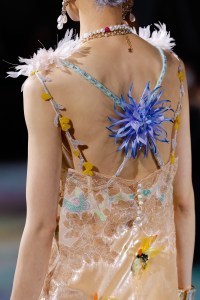Details at Chanel Fall 2026 Ready-to-Wear Collection